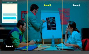 Vídeos e obras interativas 1