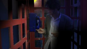 Vídeos e obras interativas 4