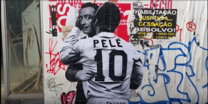 Vídeos e obras interativas 9